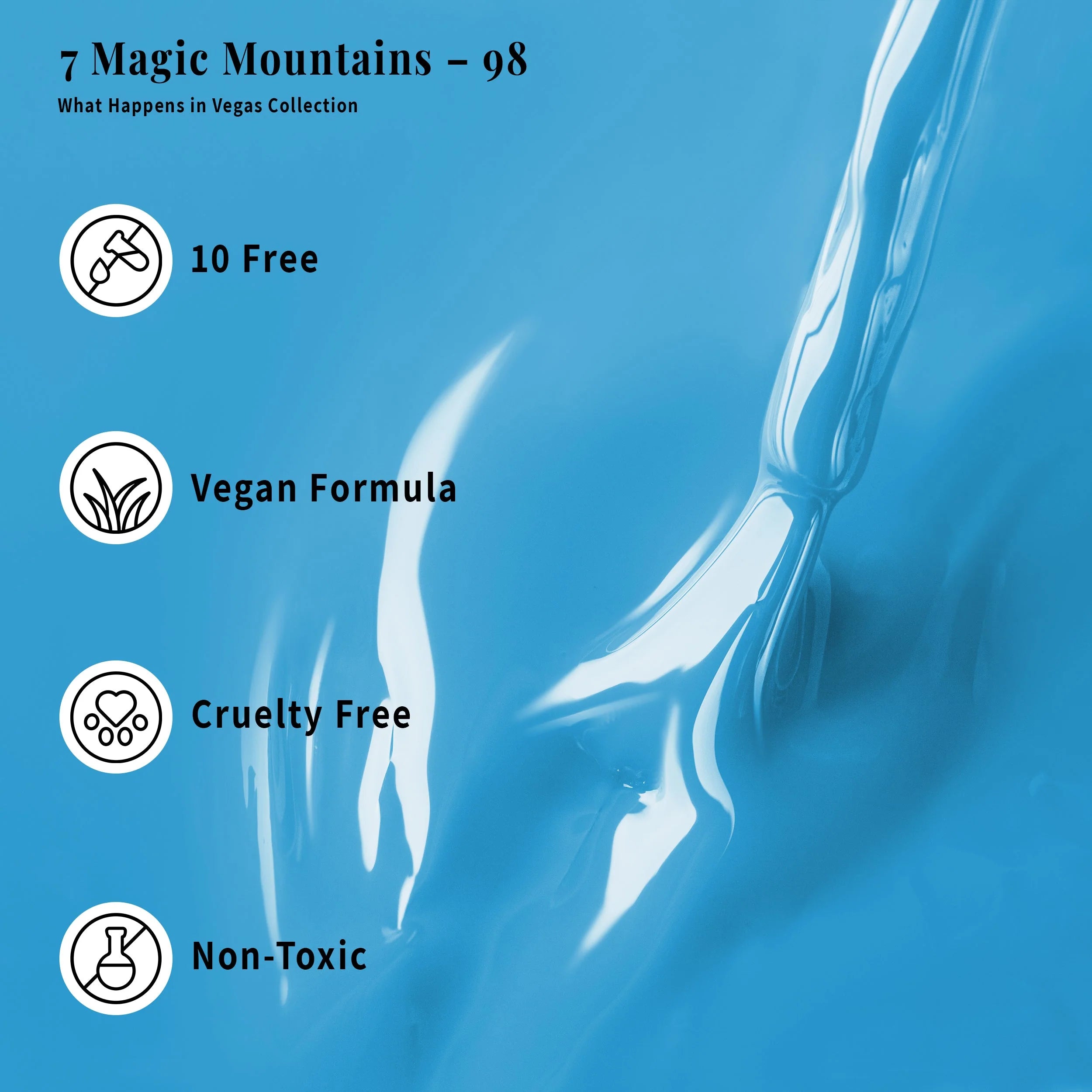 7 Magic Mountains 98