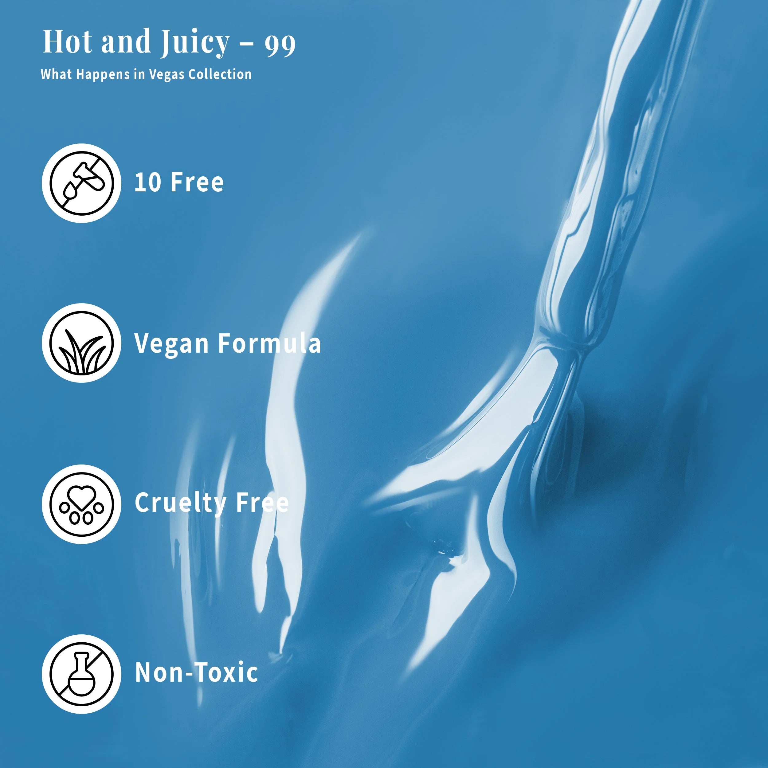 Hot and Juicy 99