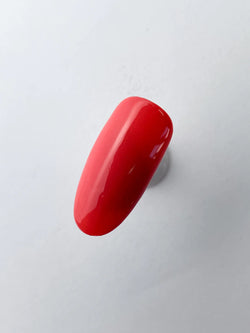 Coral Reef Gel Color