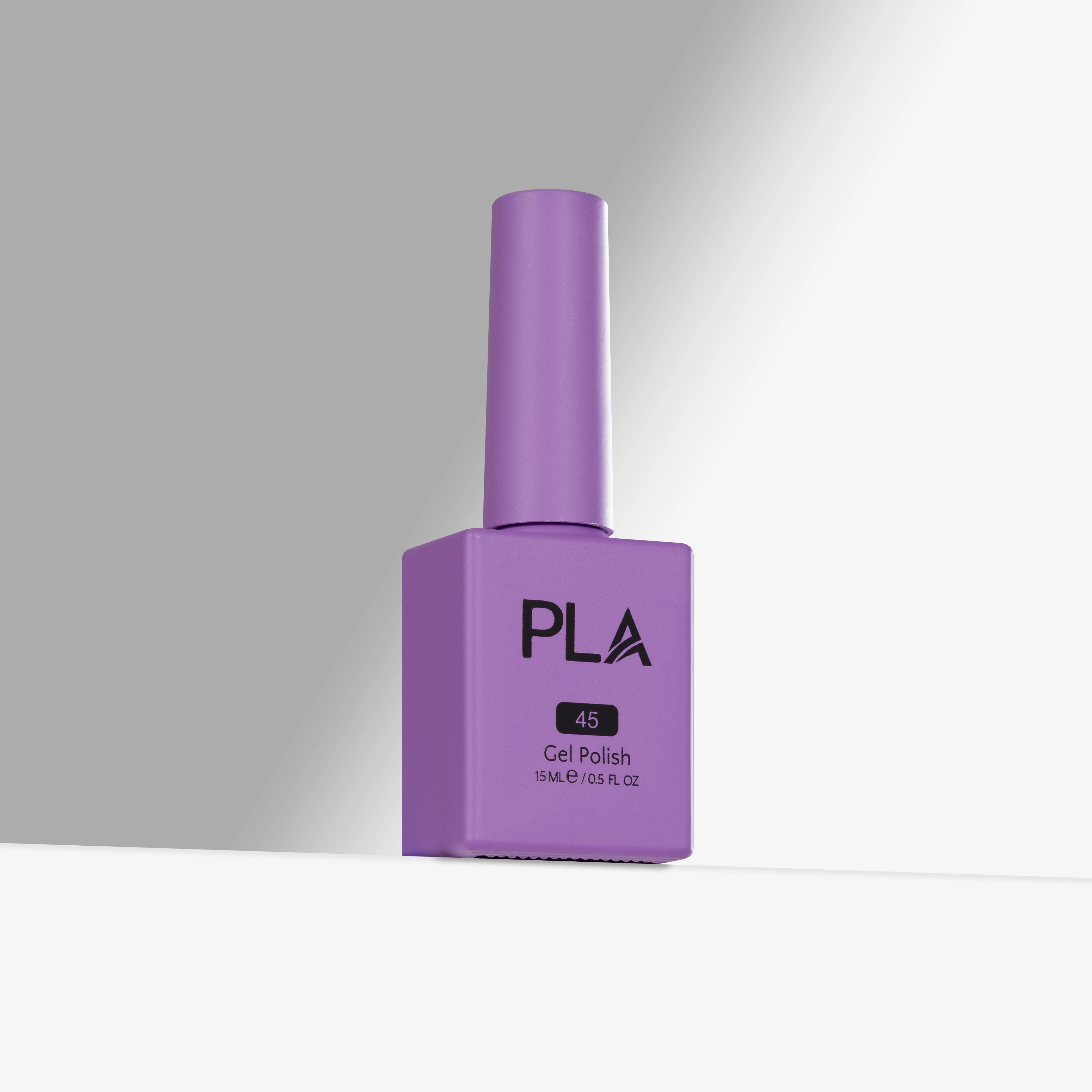 Violet, You're Turning Violet 45