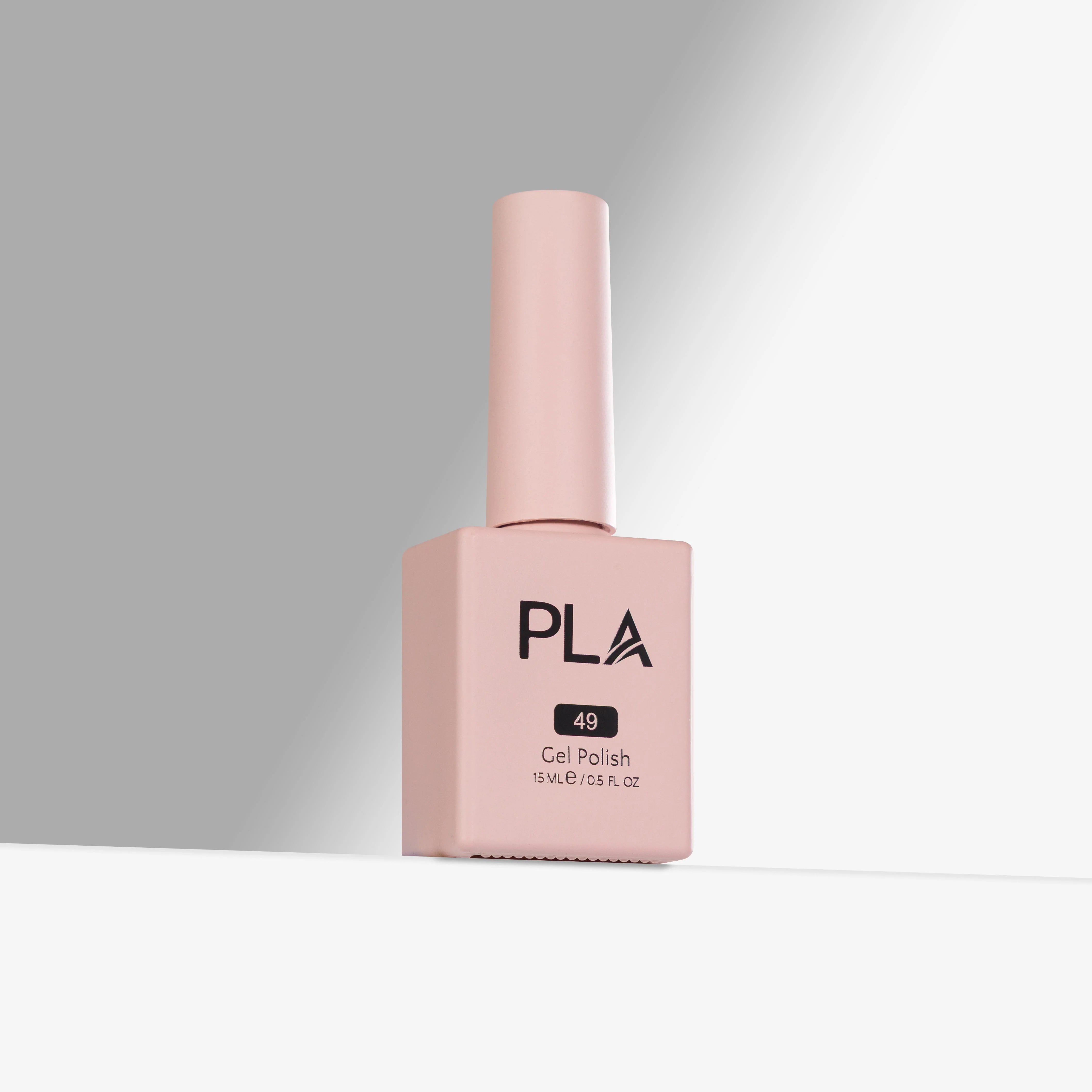 Beauty and the Beige 49