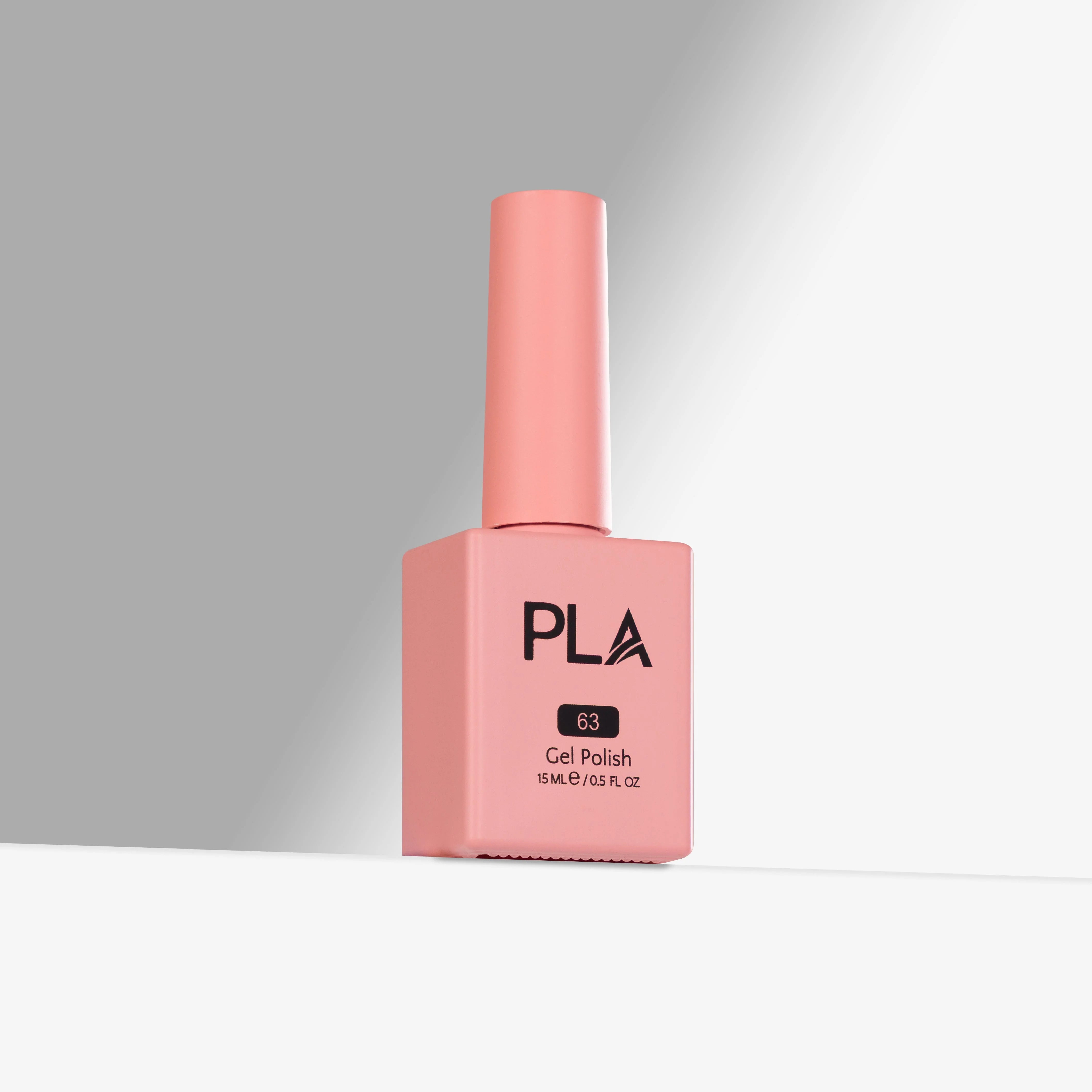 Practically Peach in Every Way 63