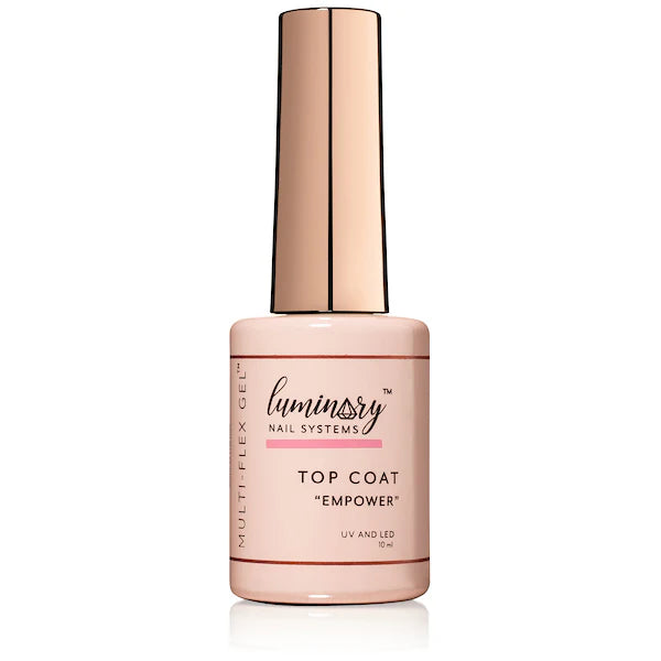 Empower No Wipe Top Coat