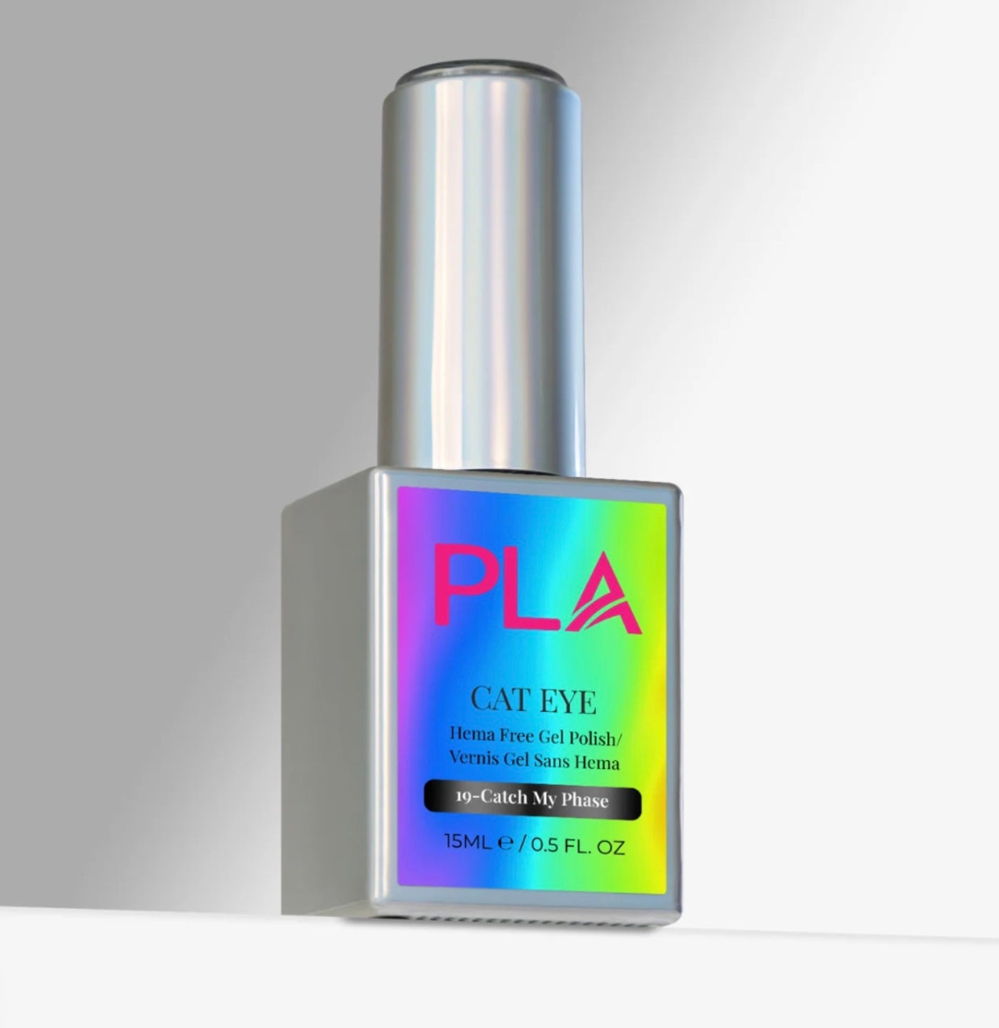 Catch My Phase - Cat Eye Gel Polish