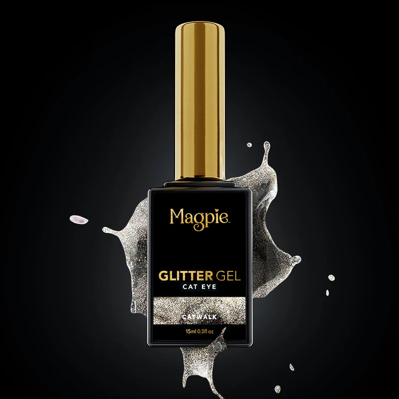 Cat Walk Gel Color - Cat eye