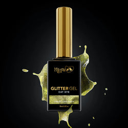 Crazy Cat Lady Gel Color - Cat Eye
