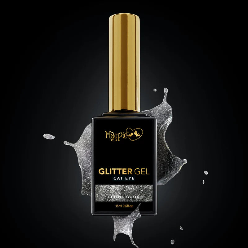 Feline Good Gel Color - Cat Eye