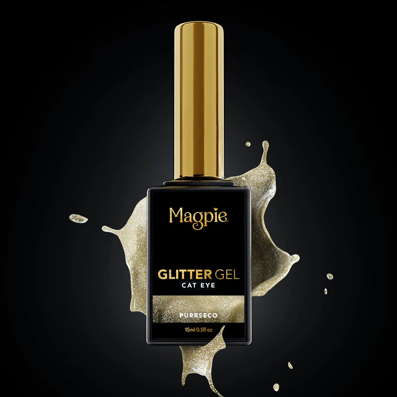 Purrseco Gel Color - Cat eye