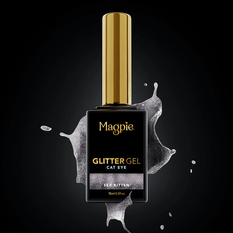 Sex Kitten Gel Color - Cat eye