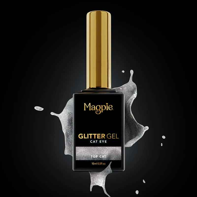 Top Cat Gel Color - Cat eye