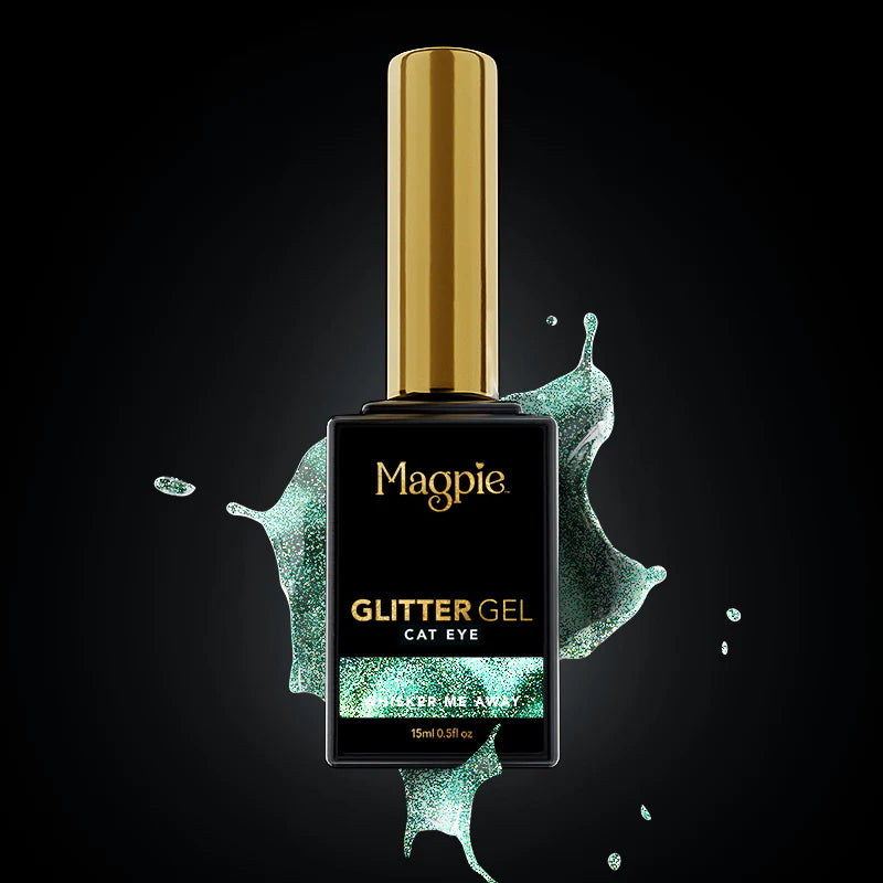 Whisker Me Away Gel Color - Cat eye