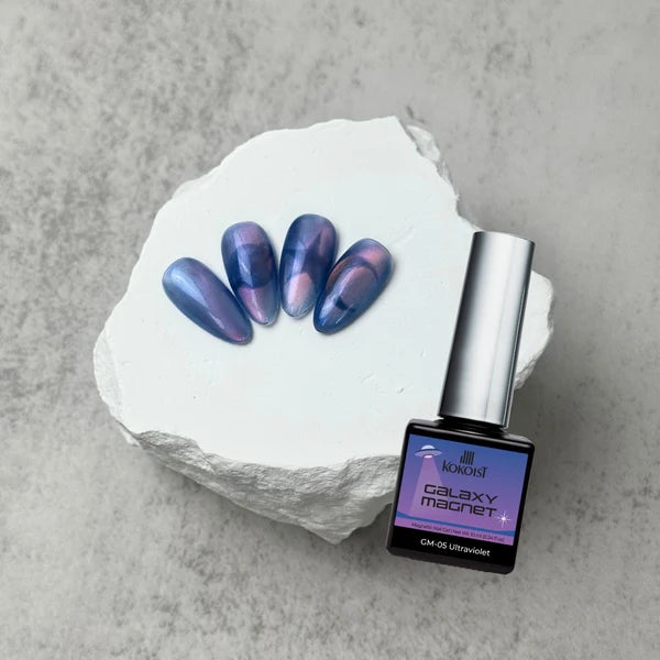 Galaxy Magnet GM-05 Ultraviolet