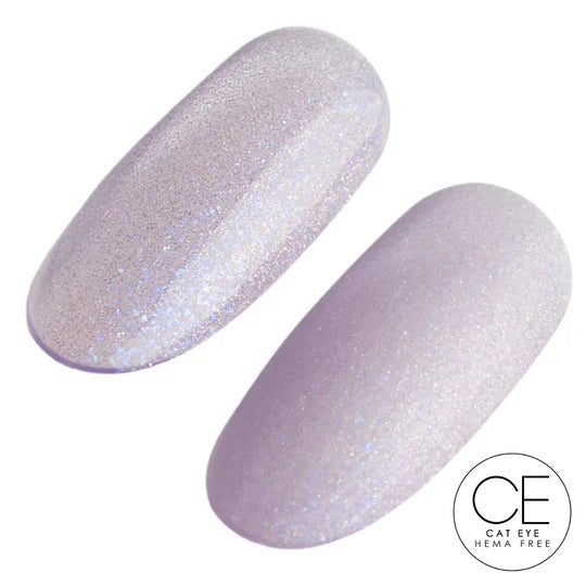 Cheshire Cat - Gel Polish 362 - Cat eye