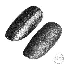 "Black Tie" Gel Polish 6pk Bundle