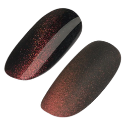 Gel Polish 177 - 4D Cat Eye