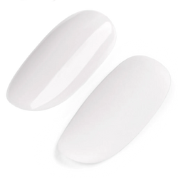 Gel Polish 193 - Milky White