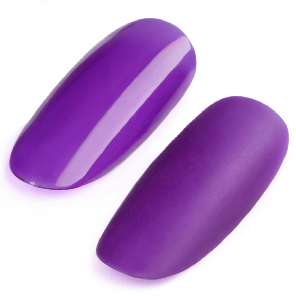 Gel Polish 227 - Gelly