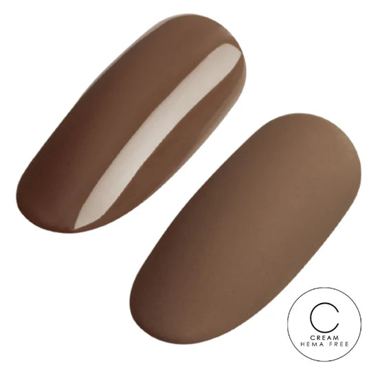 Brownie Points - Gel Polish 376