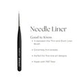 Needle Liner Brush - KOKOIST