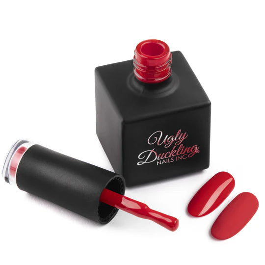 Bitten - Gel Polish 339