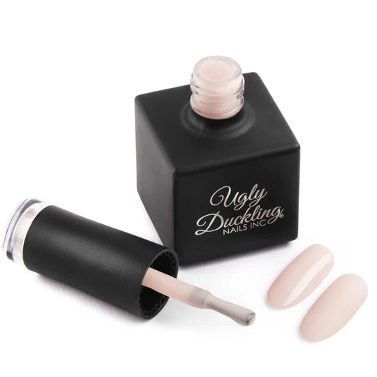 Cake - Gel Polish 366 - Semi Sheer