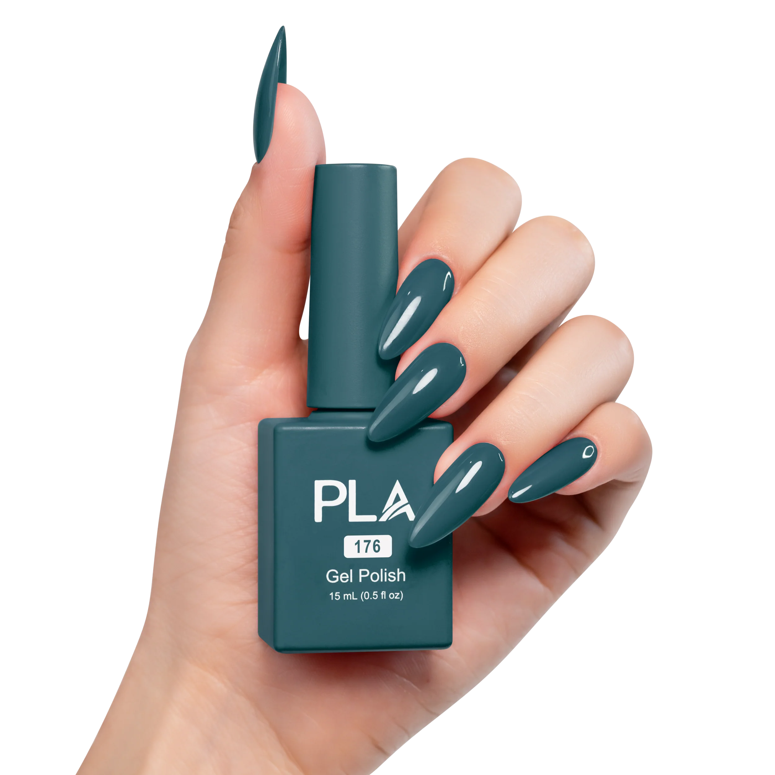 Nails on Fleek 176