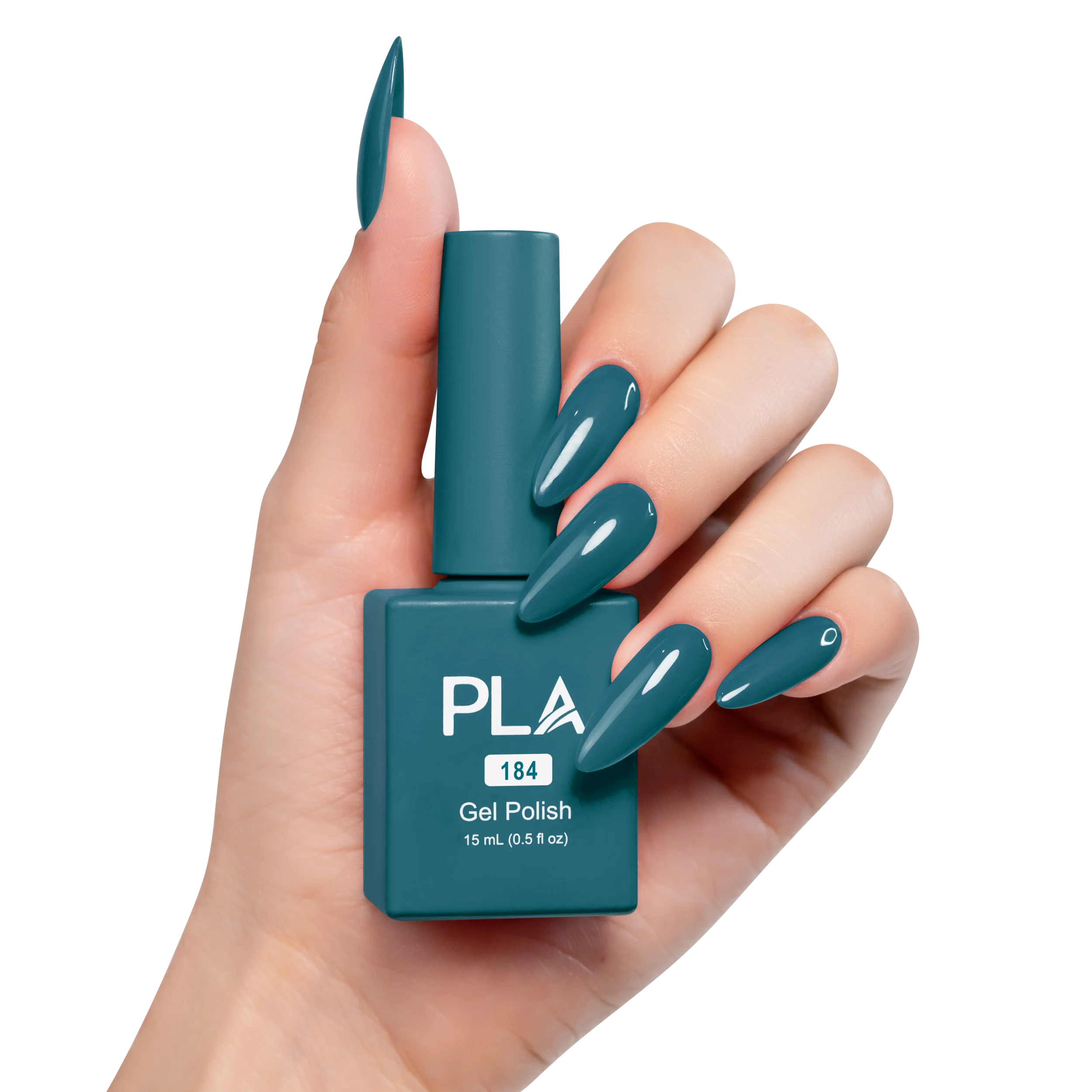 Nails Before Males 184