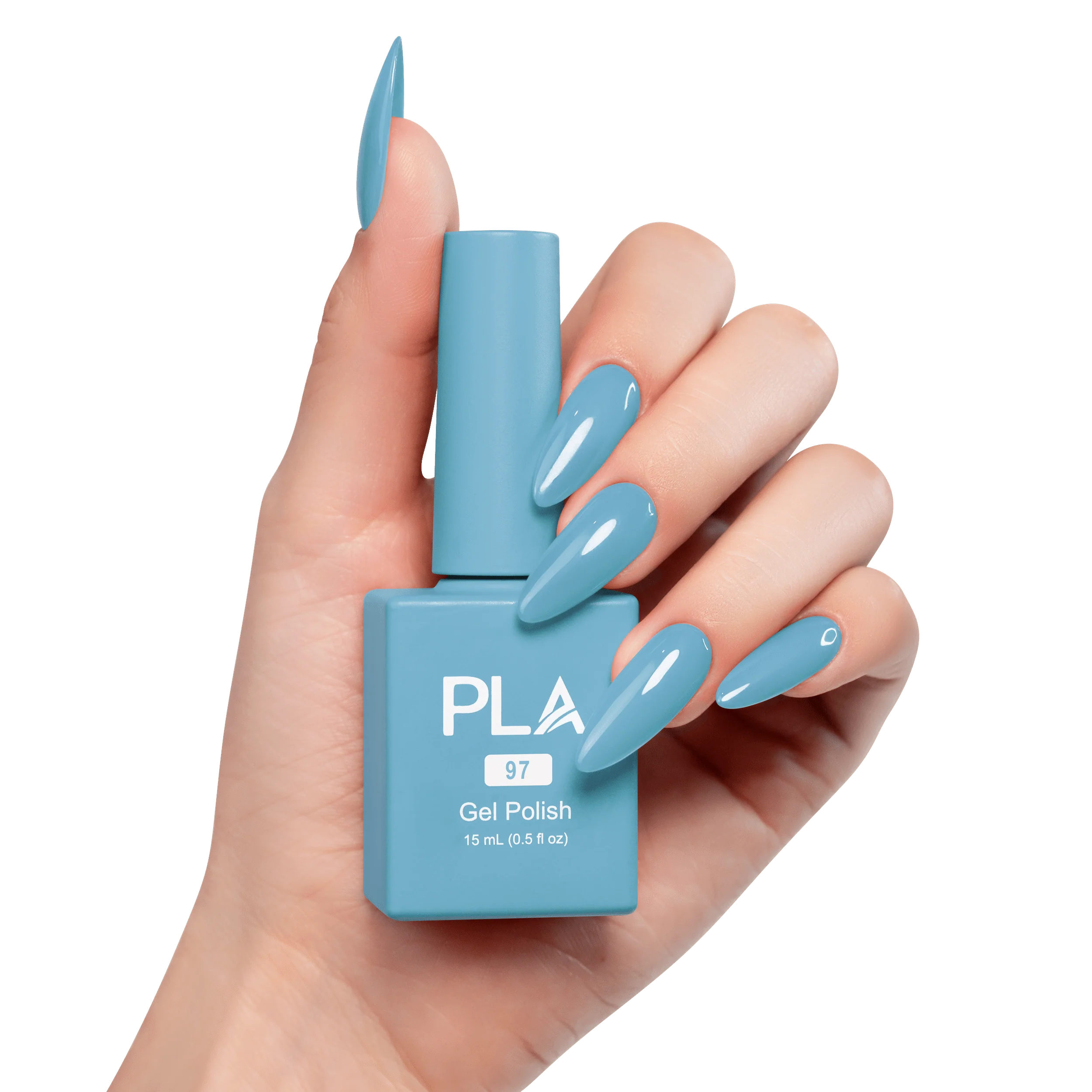 Poker Face 97