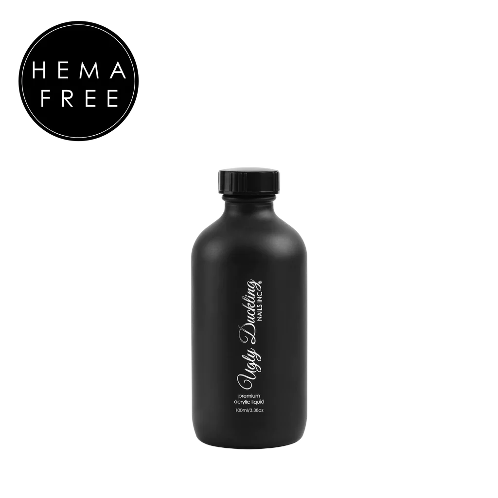 HEMA-FREE Premium Acrylic Liquid