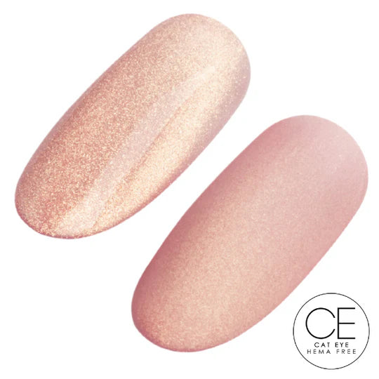 Buzzing - Gel Polish 349 - Cat eye