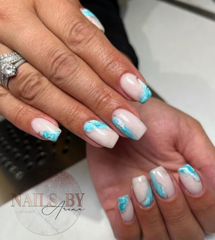 Blooming Lovely Gel