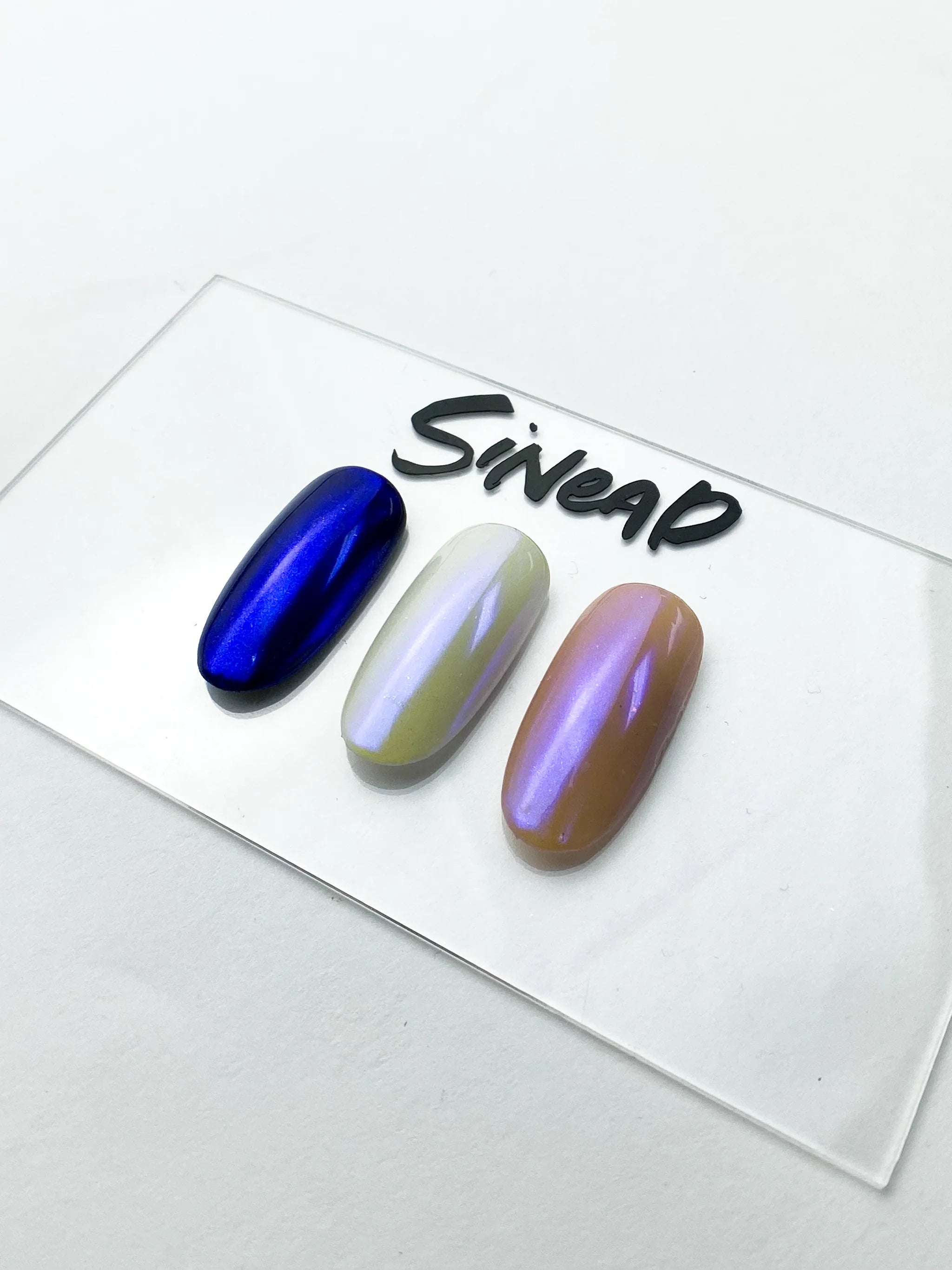 Sinead Chrome