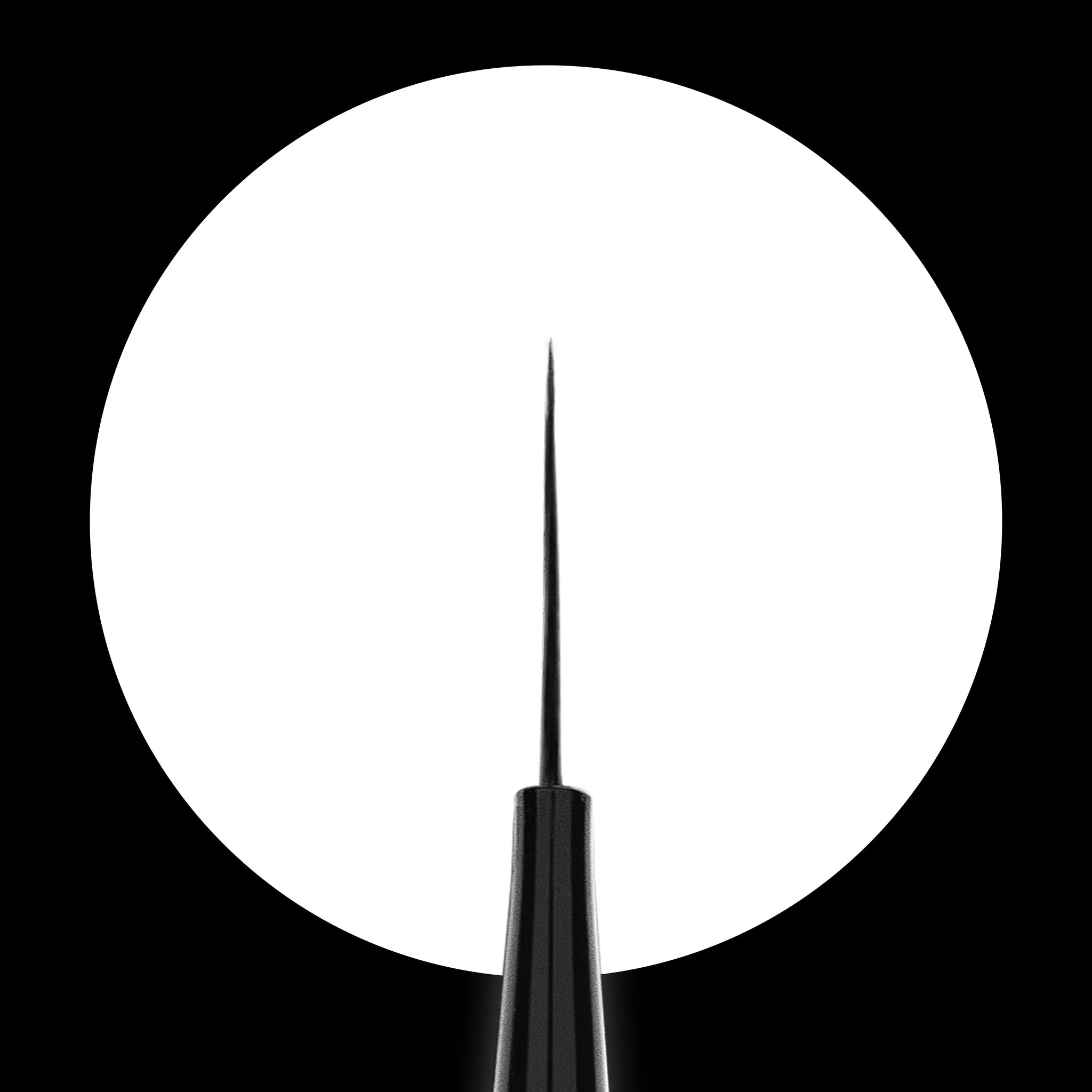 ARTYbrush Detail 12 Brush - Magpie