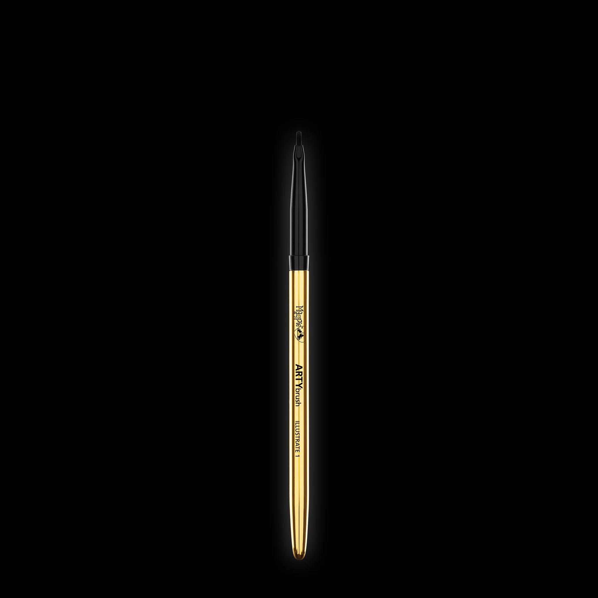ARTYbrush Illustrate 1 Brush - Magpie