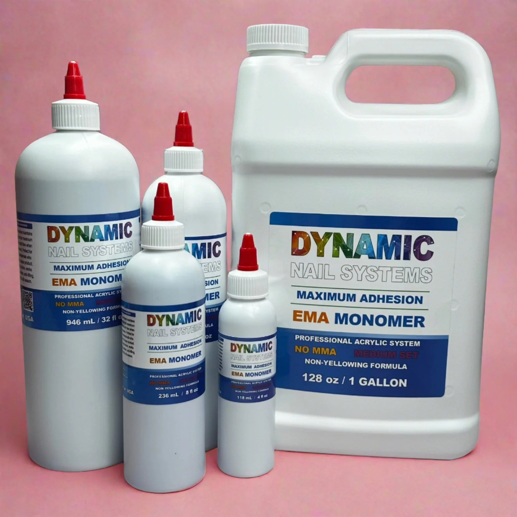 Dynamic Monomer