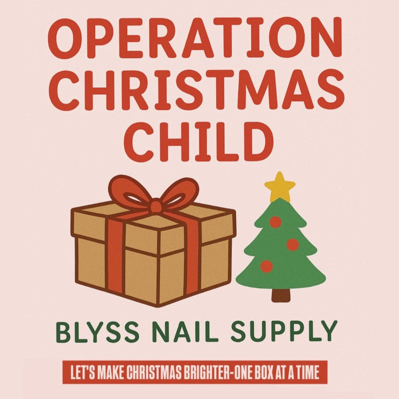 Blyss Nail Supply