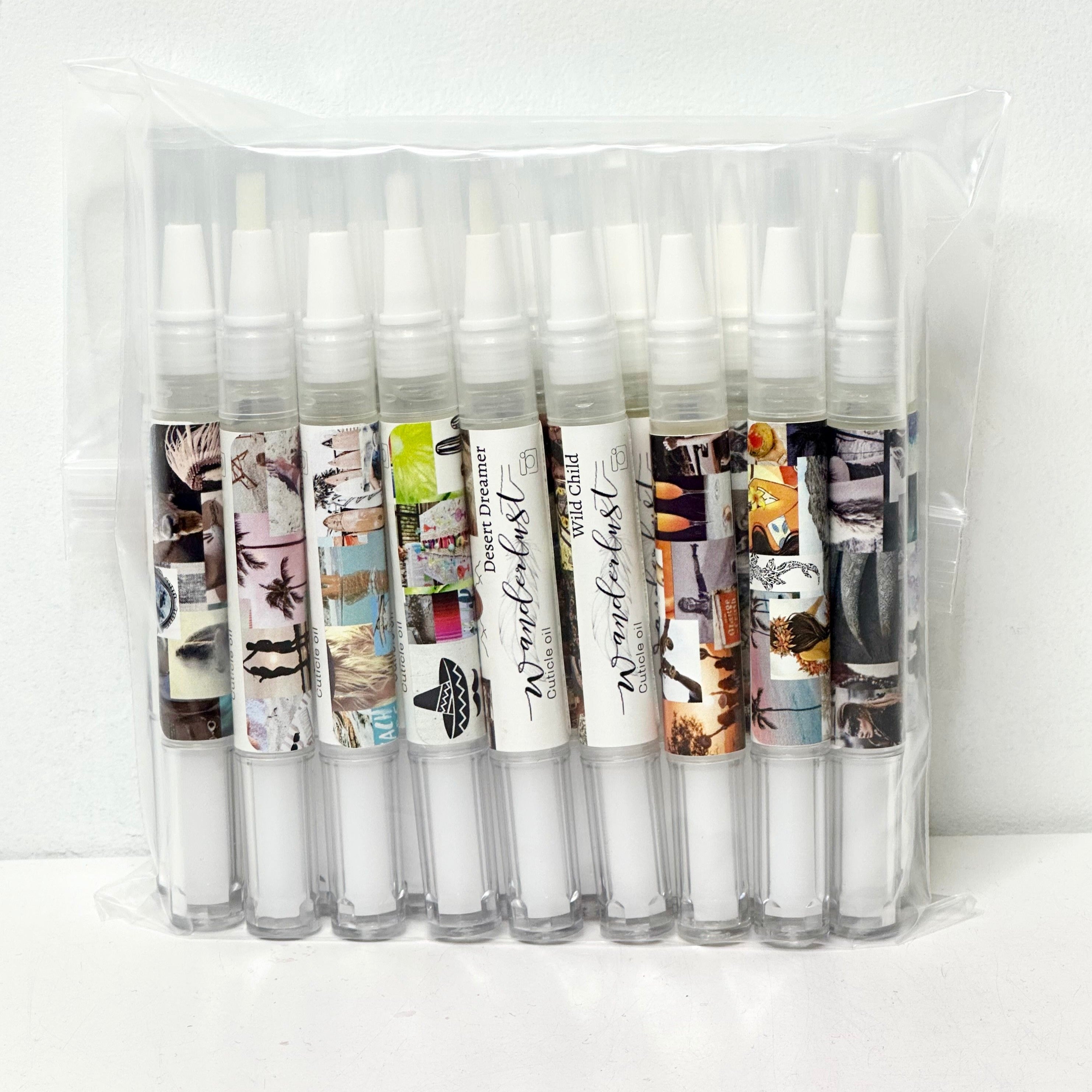 Blyss Nail Supply