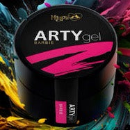 ARTYgel - Barbie