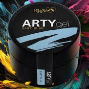 ARTYgel - Baby Blue