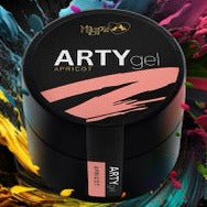 ARTYgel - Apricot
