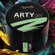 ARTYgel - Mojito