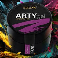 ARTYgel - Aubergine