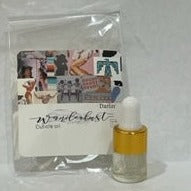17pc SAMPLE SET Wanderlust Cuticle Oil