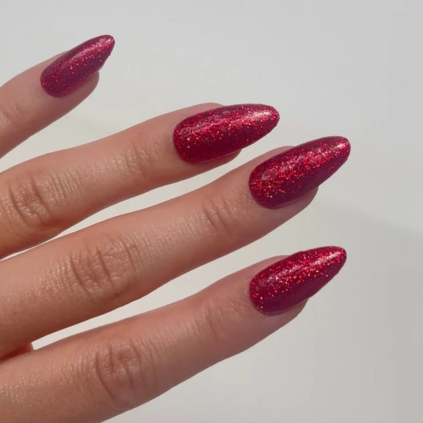 P+ I Smell a Party Gel Polish
