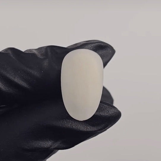 Cover Oatmilk Gel Polish