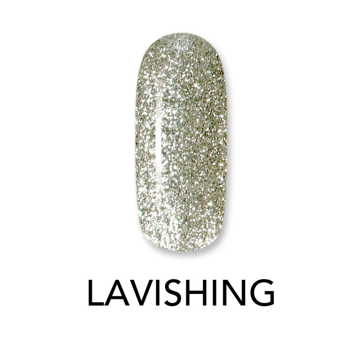 Lavishing Gel Polish