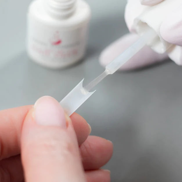 Natural Cylinder Individual Tips