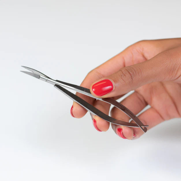 LEpro Precision Scissor - Curved