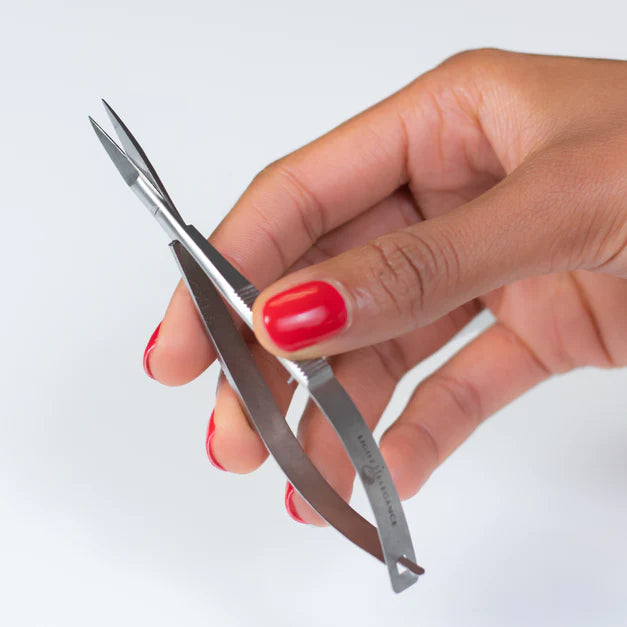 LEpro Precision Scissor - Straight
