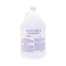 Load image into Gallery viewer, LUCAS-CIDE™ TB Salon and Spa Disinfectant
